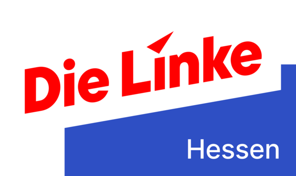 Logo von Die Linke Hessen