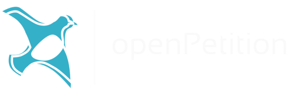 Logo von Open Petition