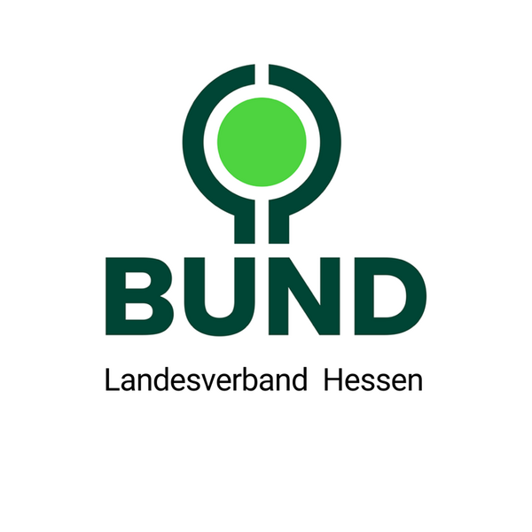Logo BUND Hessen