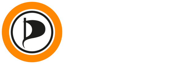 Logo der PiratenPartei