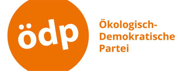 Logo der Ökologisch-Demokratischen Partei