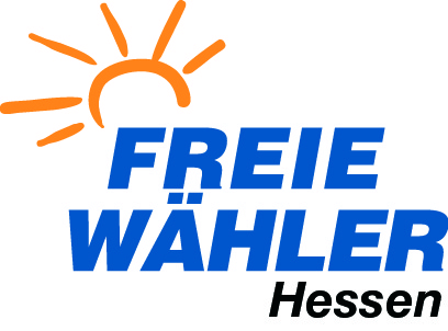 Logo der Freien Wähler Hessen
