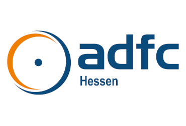 Logo ADFC Hessen